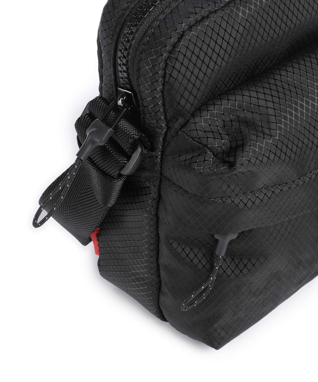 Hugo Uther Crossbody bag black