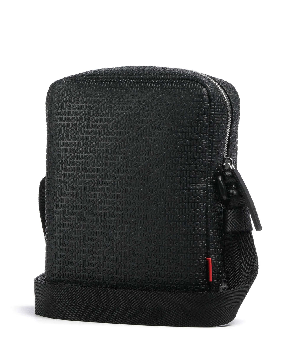 Hugo Ethon 2.0 Crossbody bag black