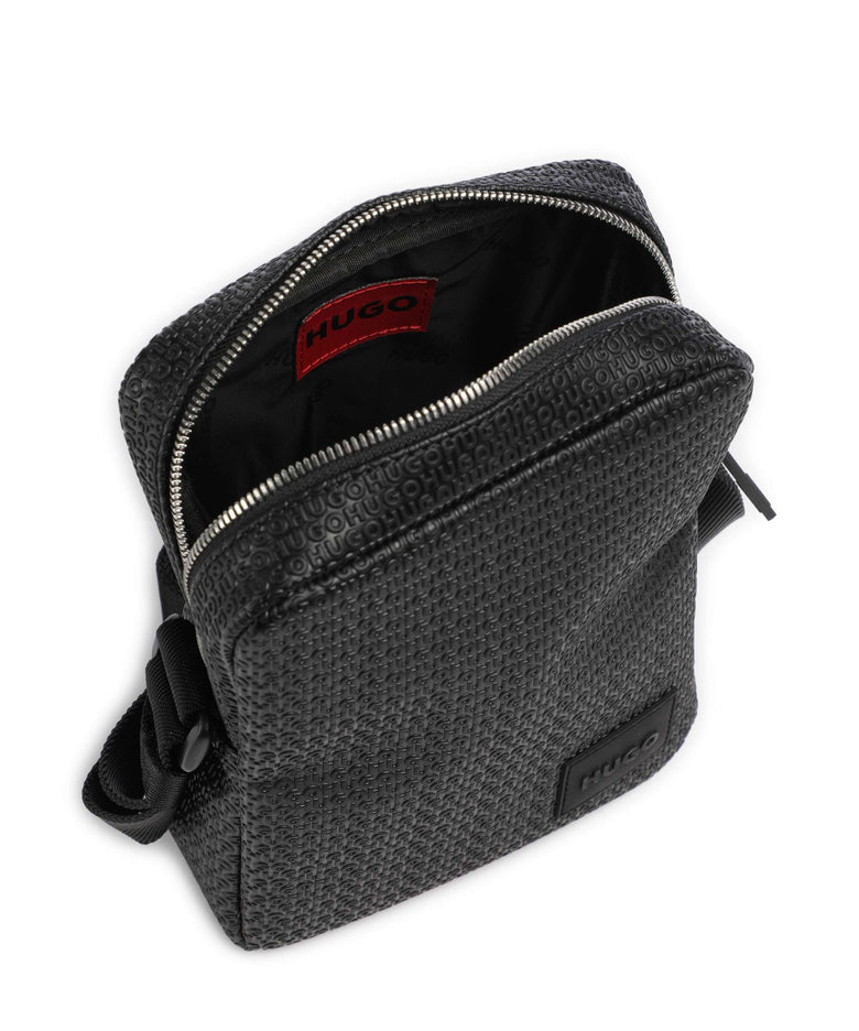 Hugo Ethon 2.0 Crossbody bag black
