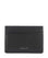 Hugo Giftbox Credit card holder black