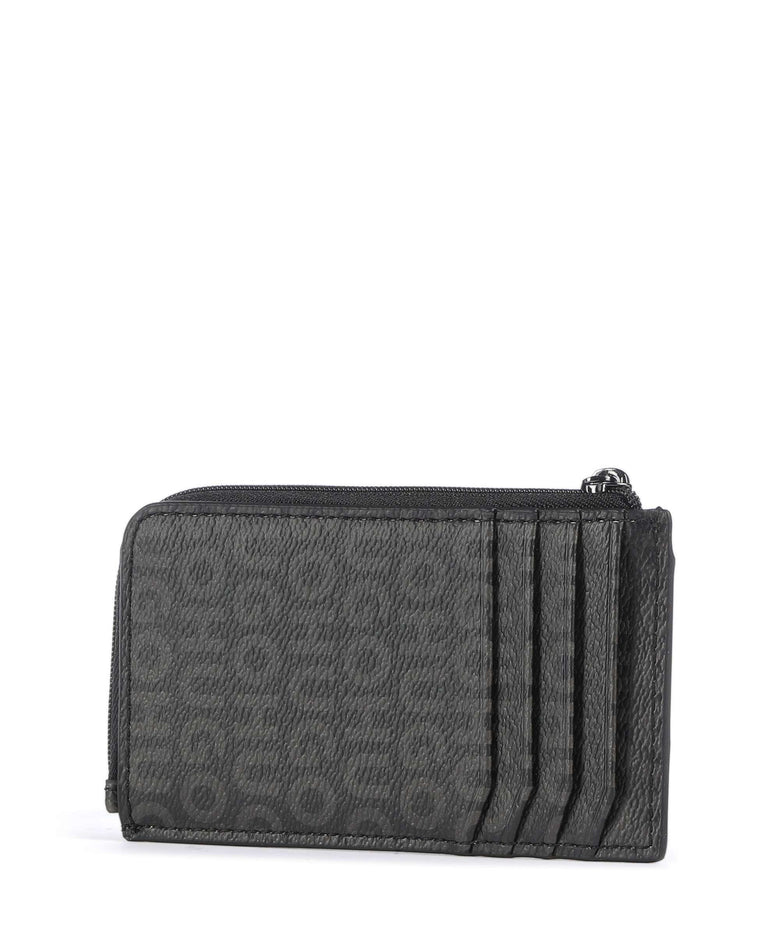 Hugo Quantic Credit card holder black