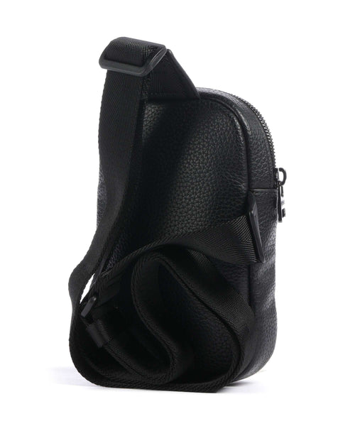 Hugo Quantic Sling bag black
