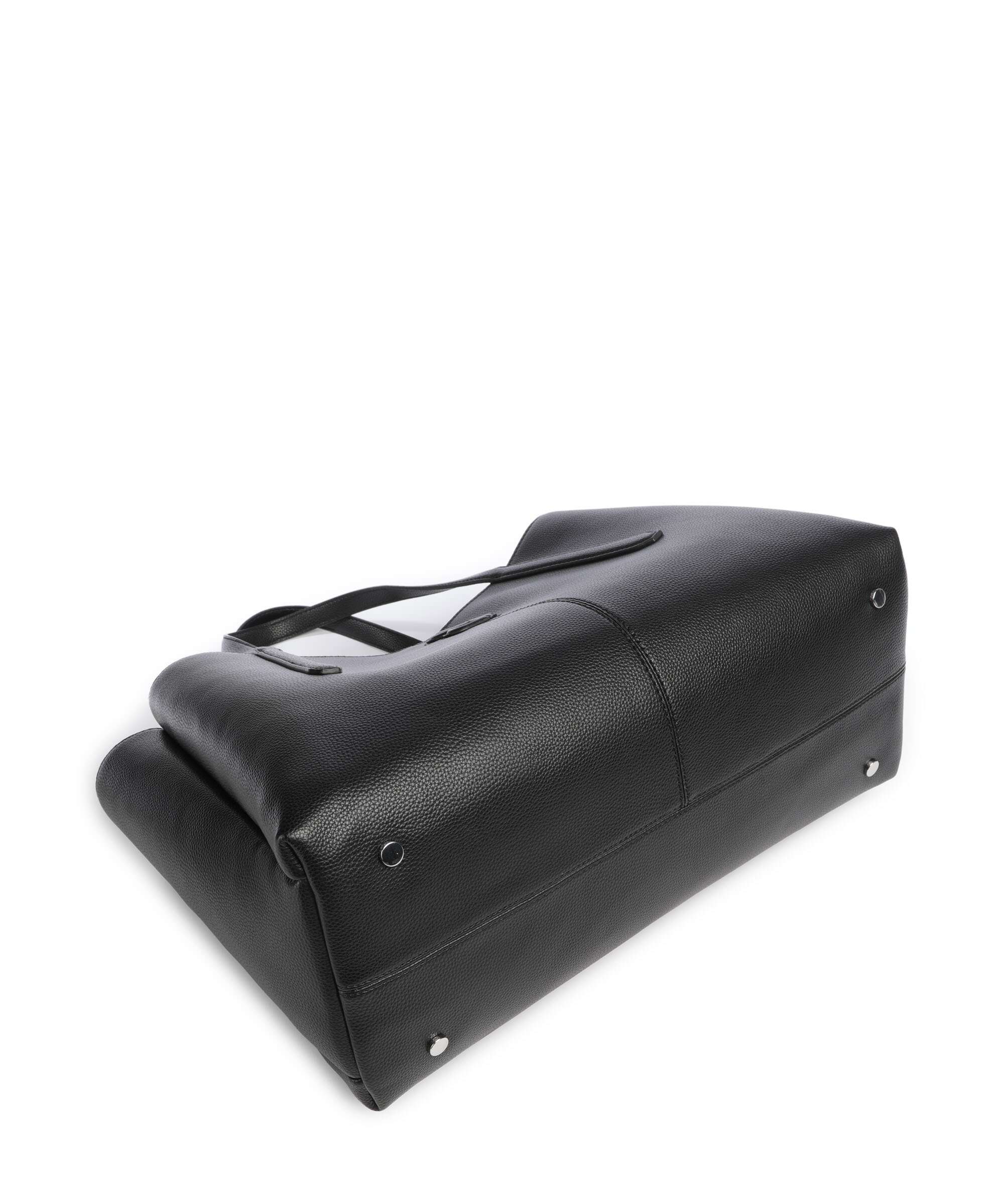 BOSS Anett Tote bag black