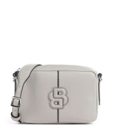 BOSS Anett Borsa a tracolla light/pastel grey