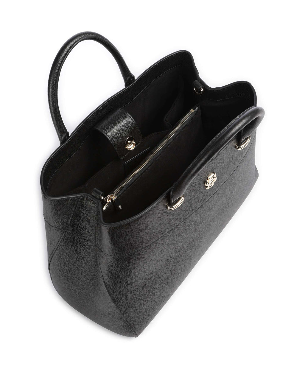 BOSS Beyond Handbag black