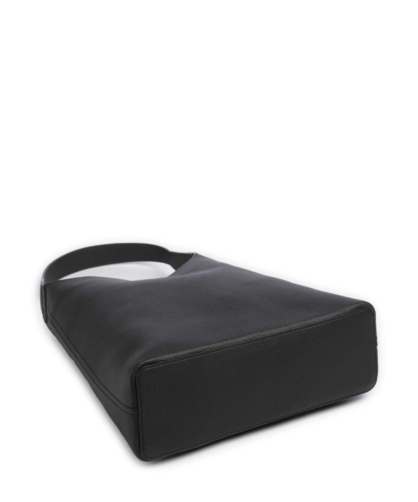 BOSS Lenah Hobo bag black