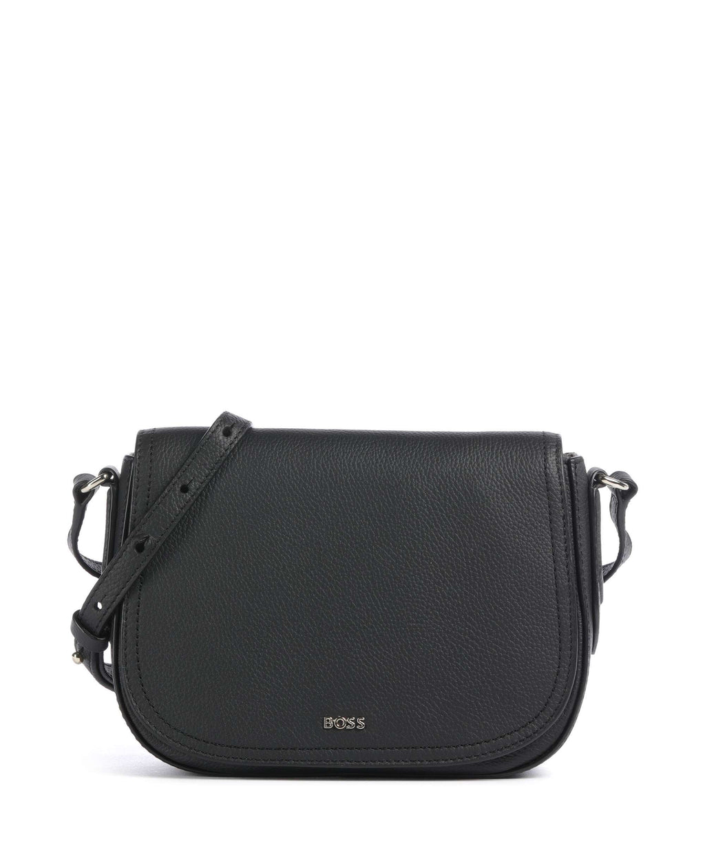 BOSS Lenah Crossbody bag black