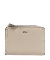 BOSS Lenah Portafoglio light beige