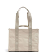 BOSS Sandy Borsa shopper light beige