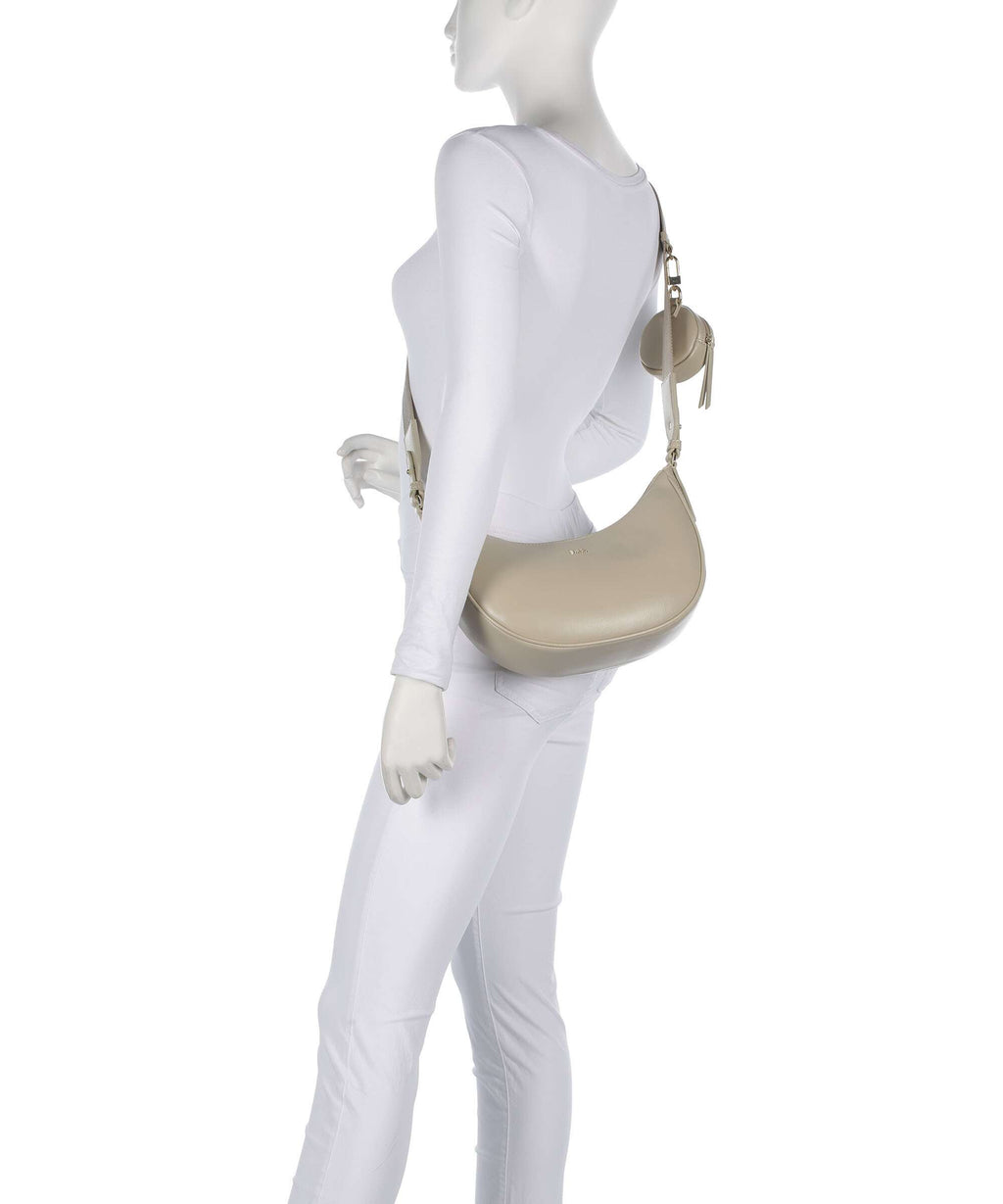 BOSS Sandy Shoulder bag light beige