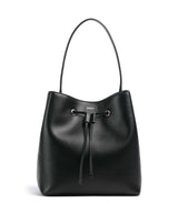 BOSS Sandy Bucket bag black