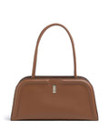 BOSS Ariell Shoulder bag medium brown
