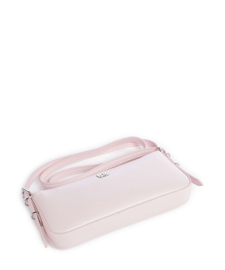 Hugo Neeko Crossbody bag light pastel pink