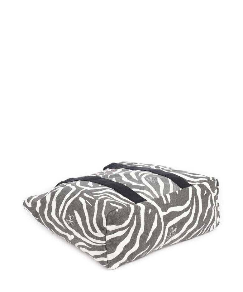 Hugo Becky Tote bag open miscellaneous