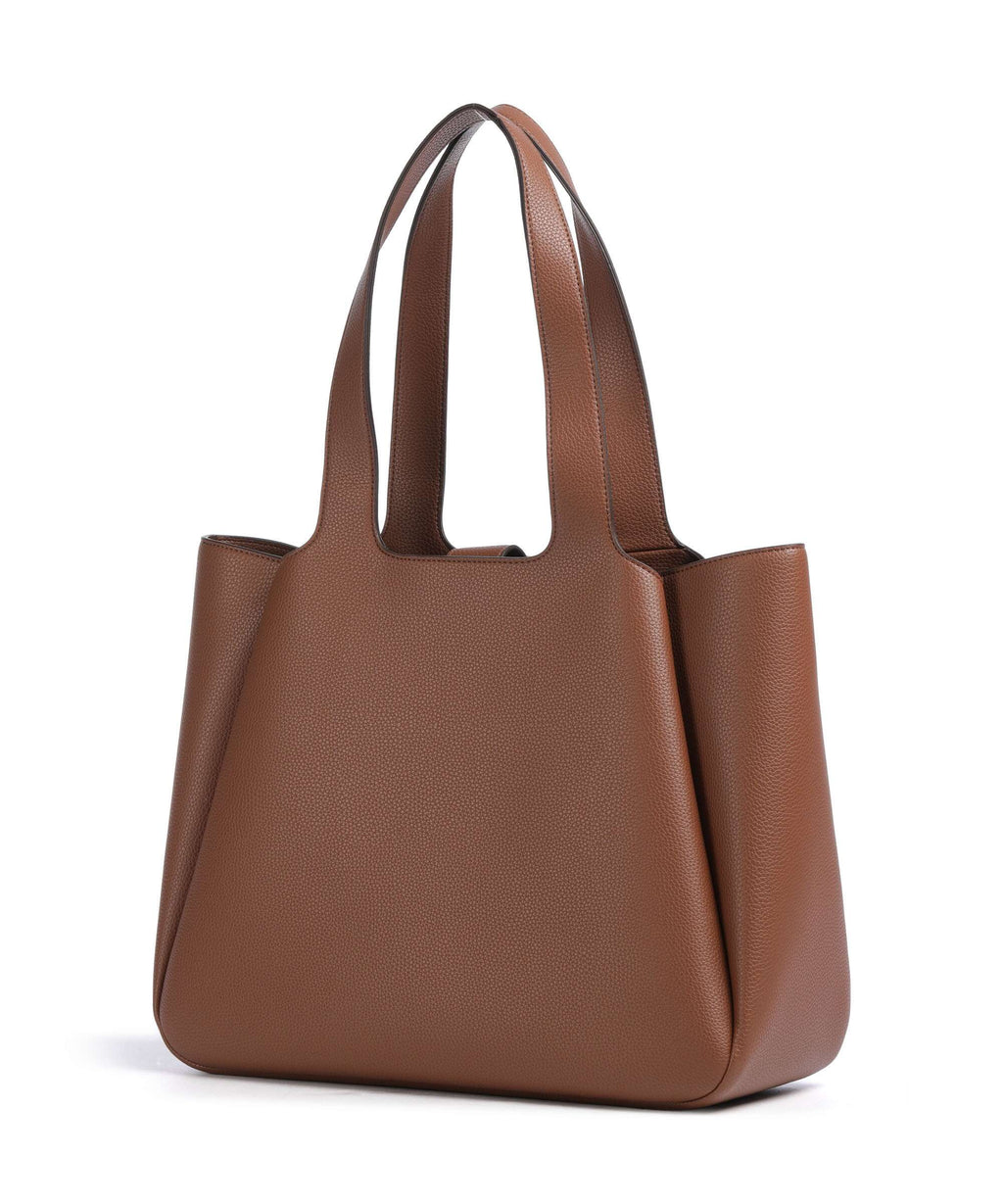 Hugo Orin Tote bag medium brown