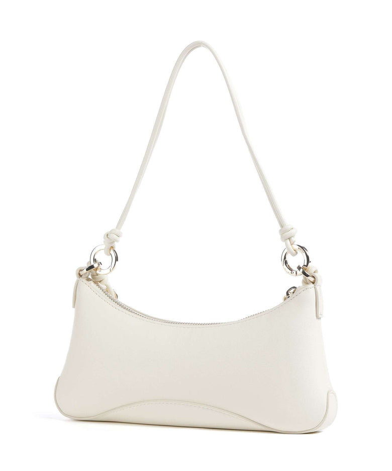 Hugo Ilary Shoulder bag open white