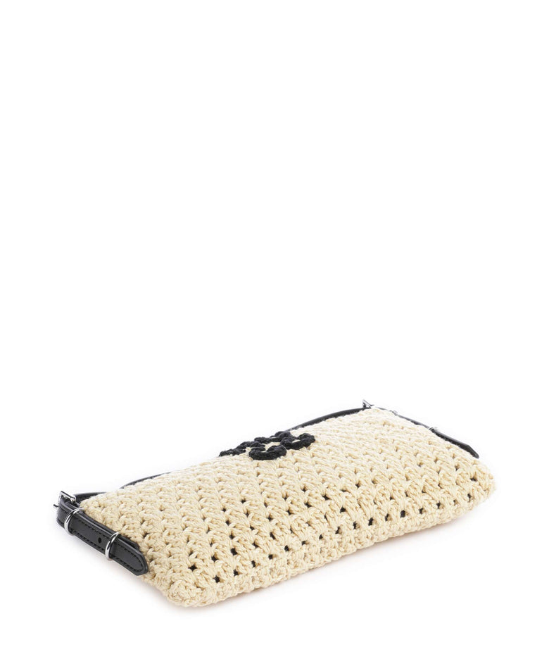 Hugo Neeko Shoulder bag light beige