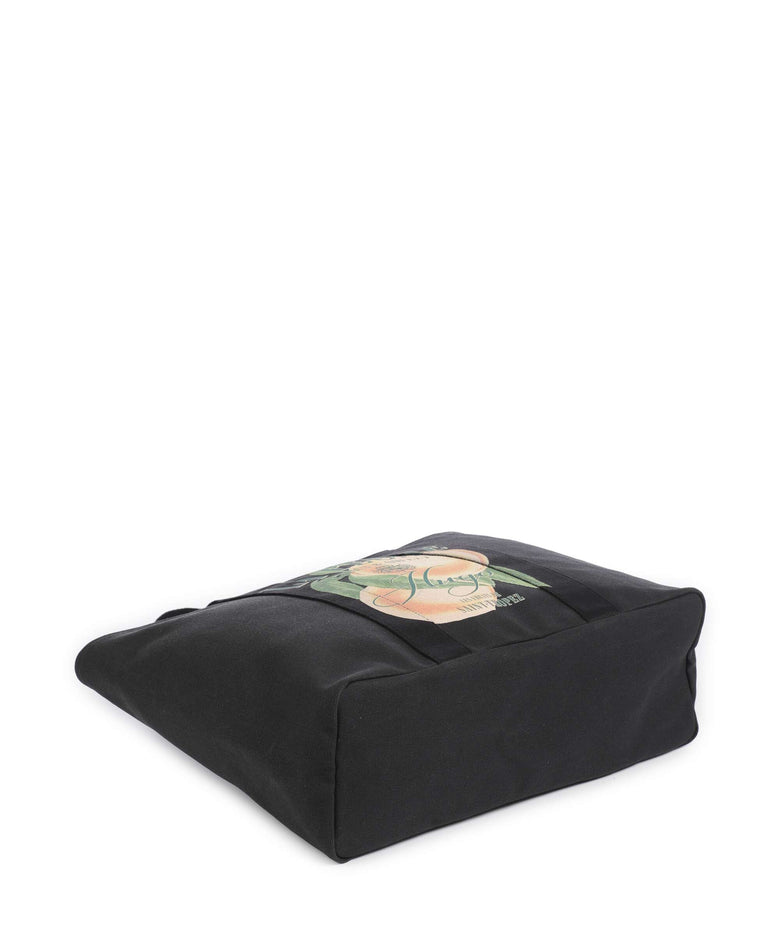 Hugo Becky Tote bag black