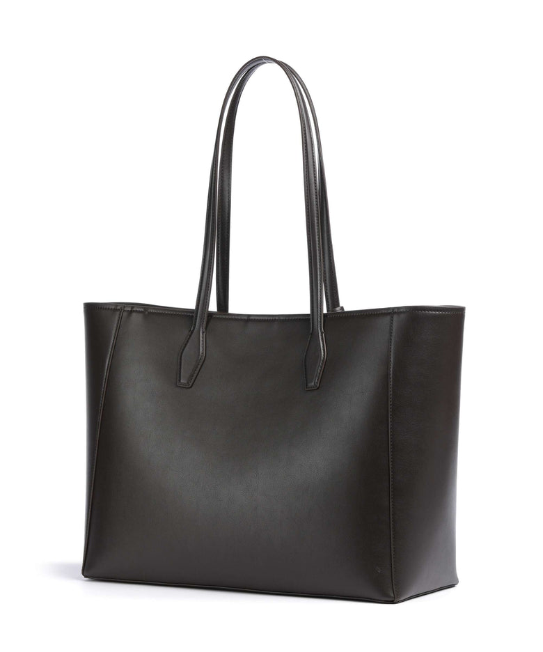 BOSS Numah Tote bag dark brown