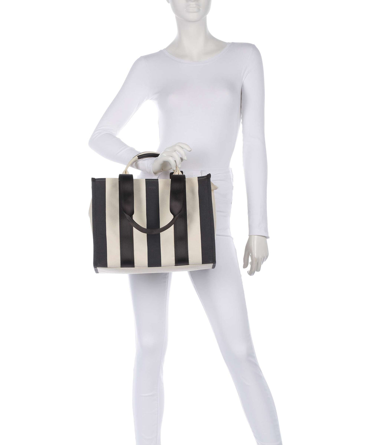 BOSS Sandy Tote bag natural