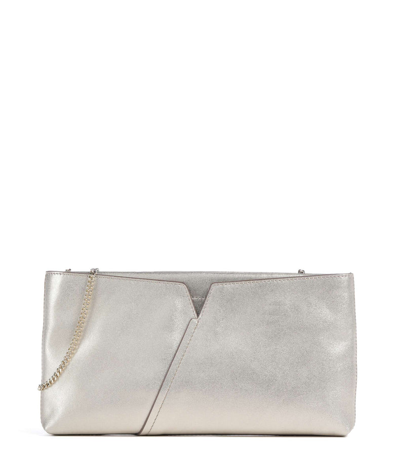 BOSS Revers Crossbody bag gold