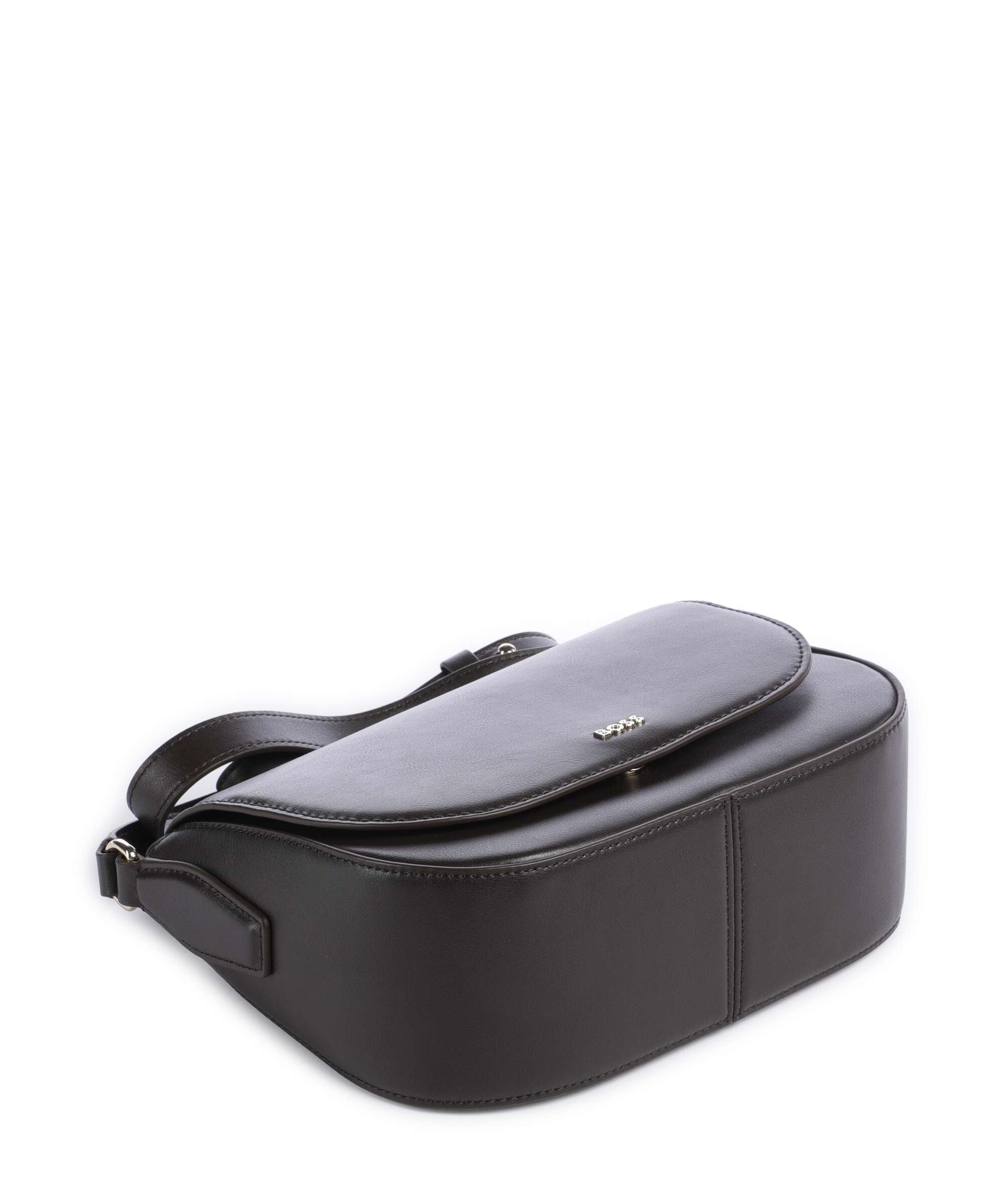 BOSS Numah Crossbody bag dark brown
