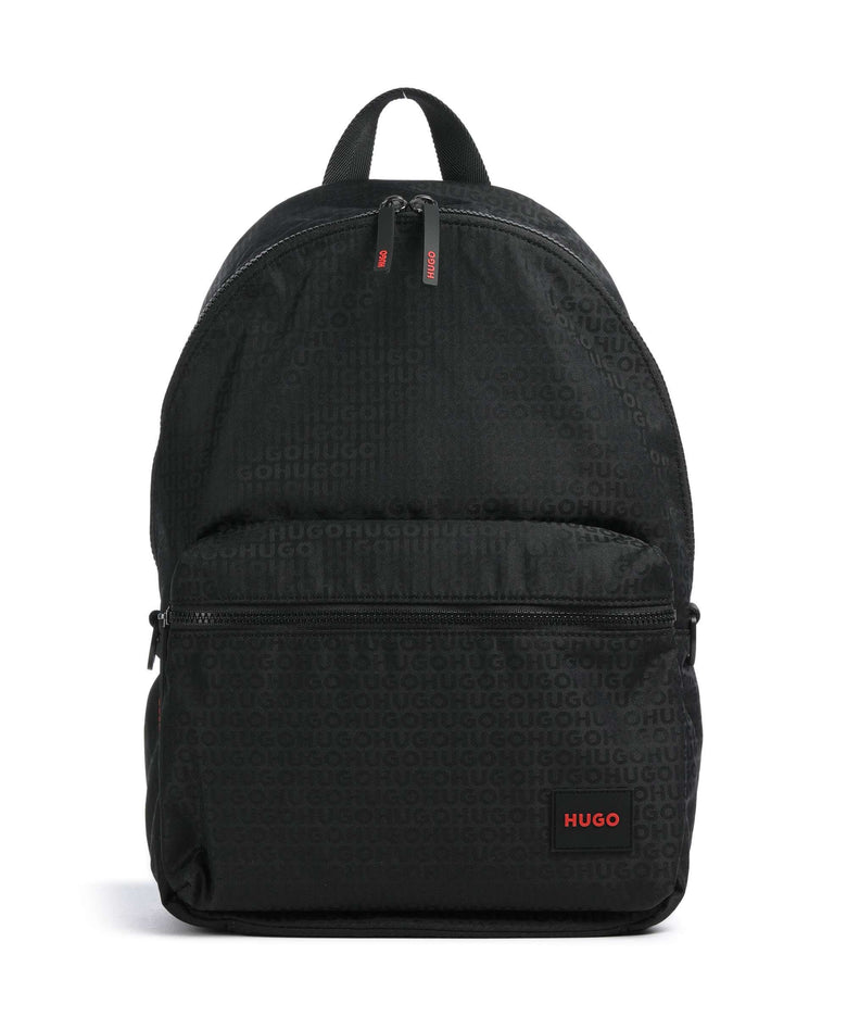 Hugo Ethon Backpack black