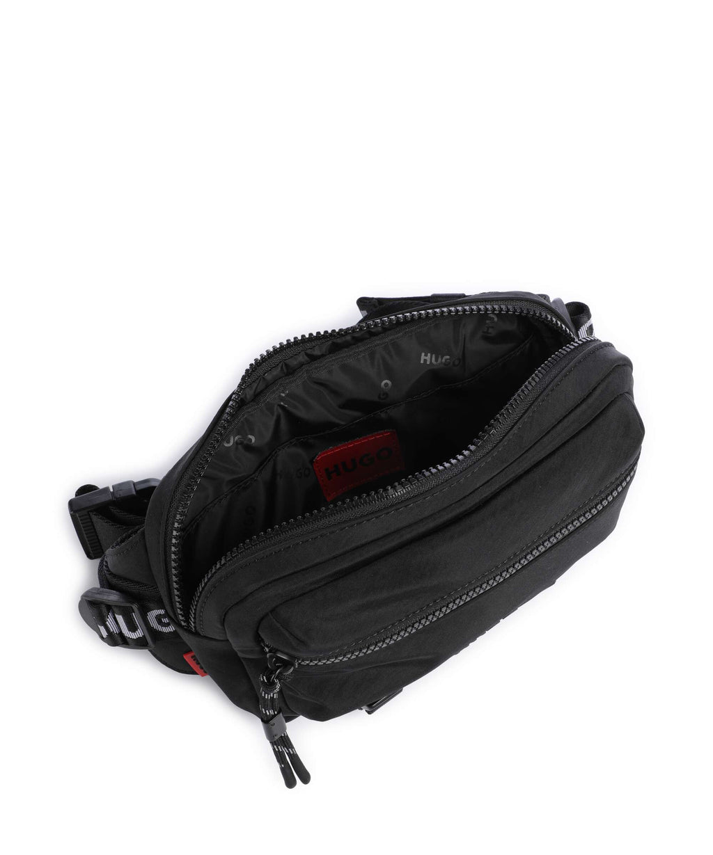 Hugo Ayden Belt bag black