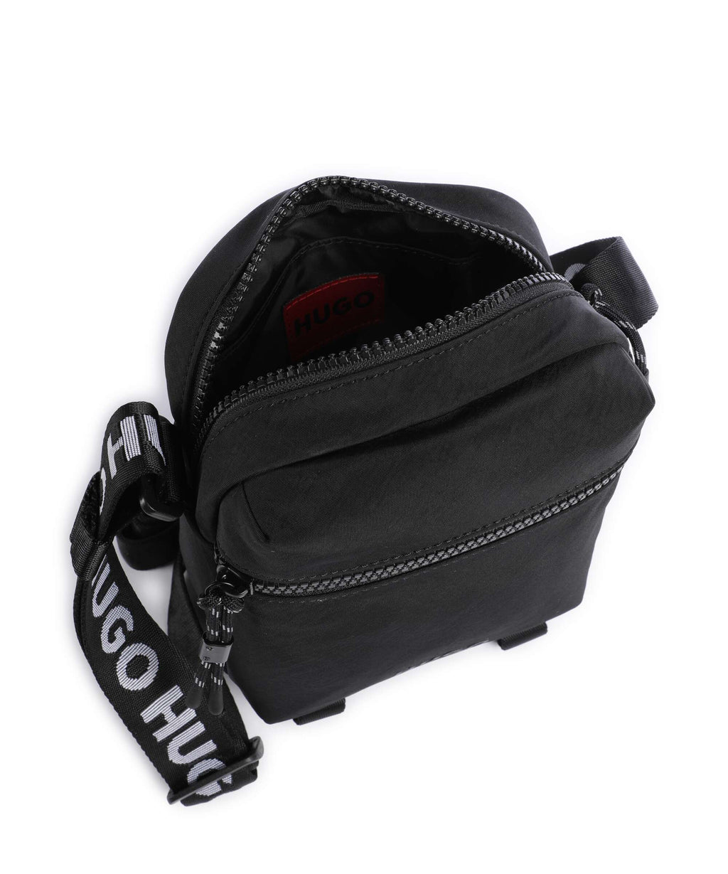 Hugo Ayden Crossbody bag black