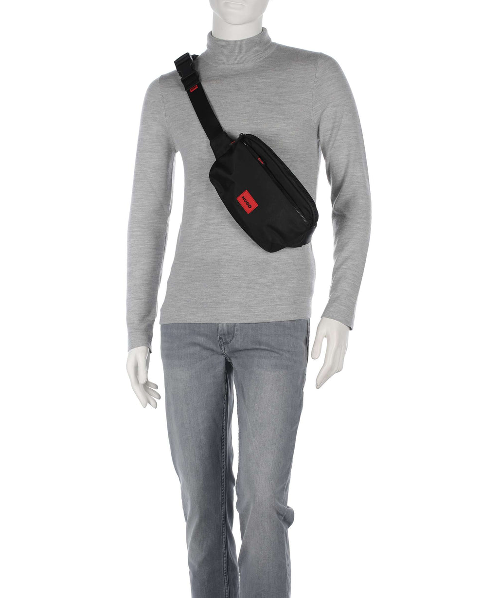Hugo Ethon 3.0 Belt bag black