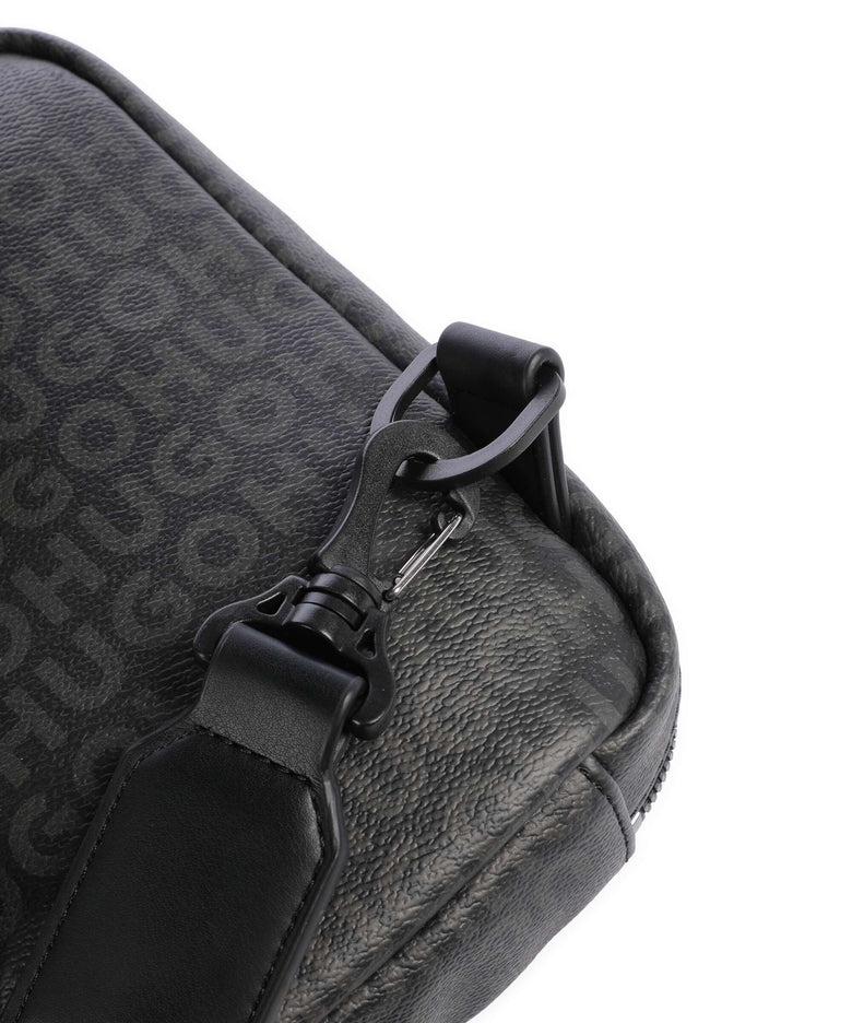 Hugo Quantic Sling bag black