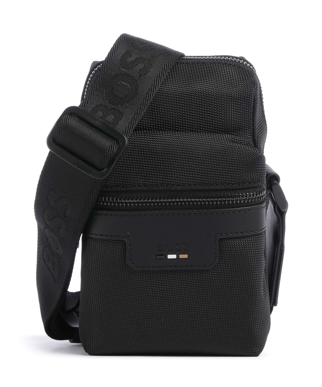 BOSS Ray Crossbody bag black