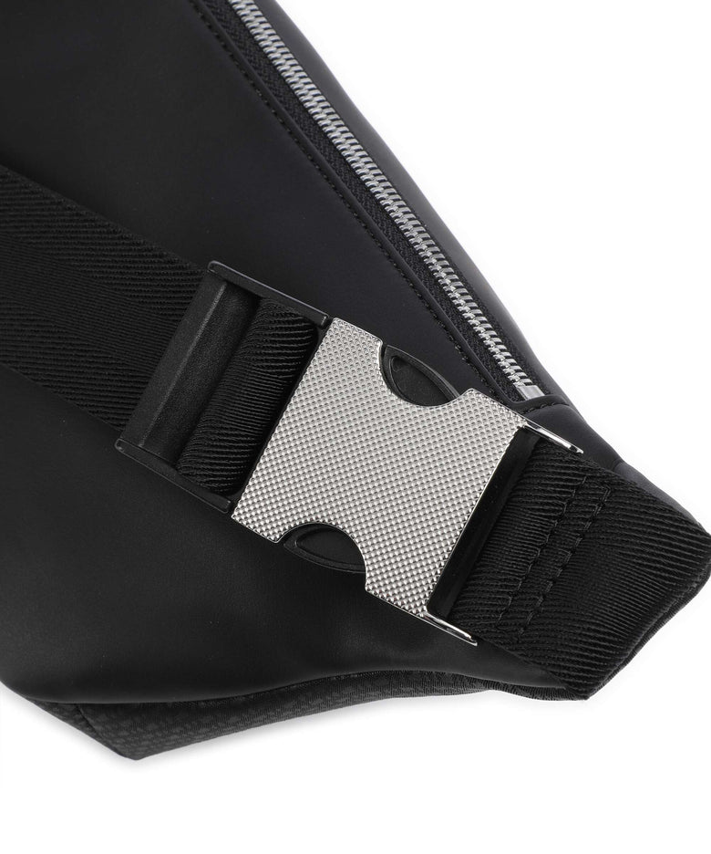 BOSS Ray Belt bag black