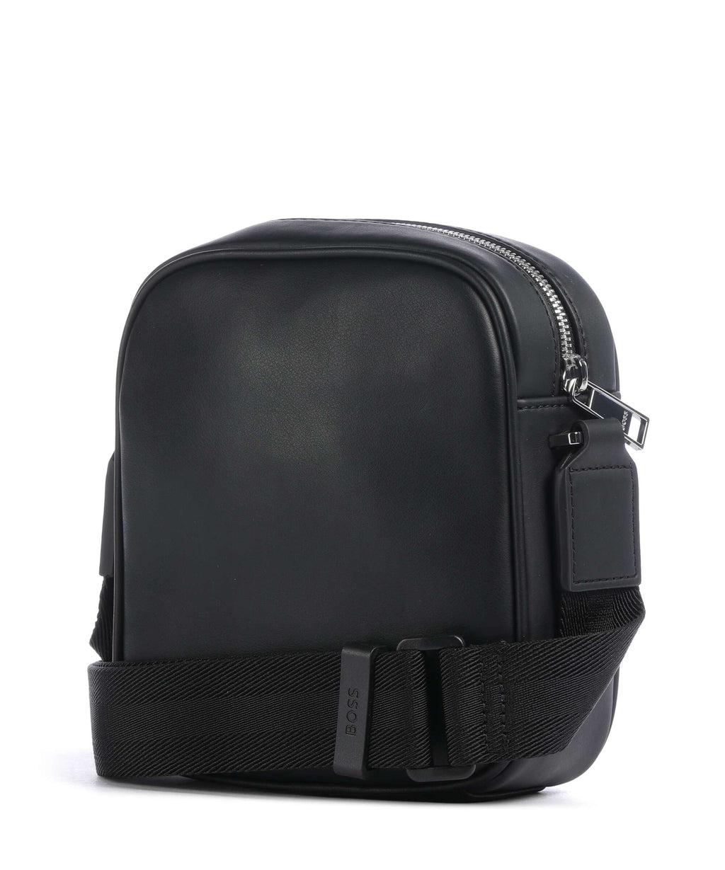 BOSS Ray Crossbody bag black
