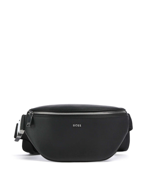 BOSS Daxter Fanny pack black