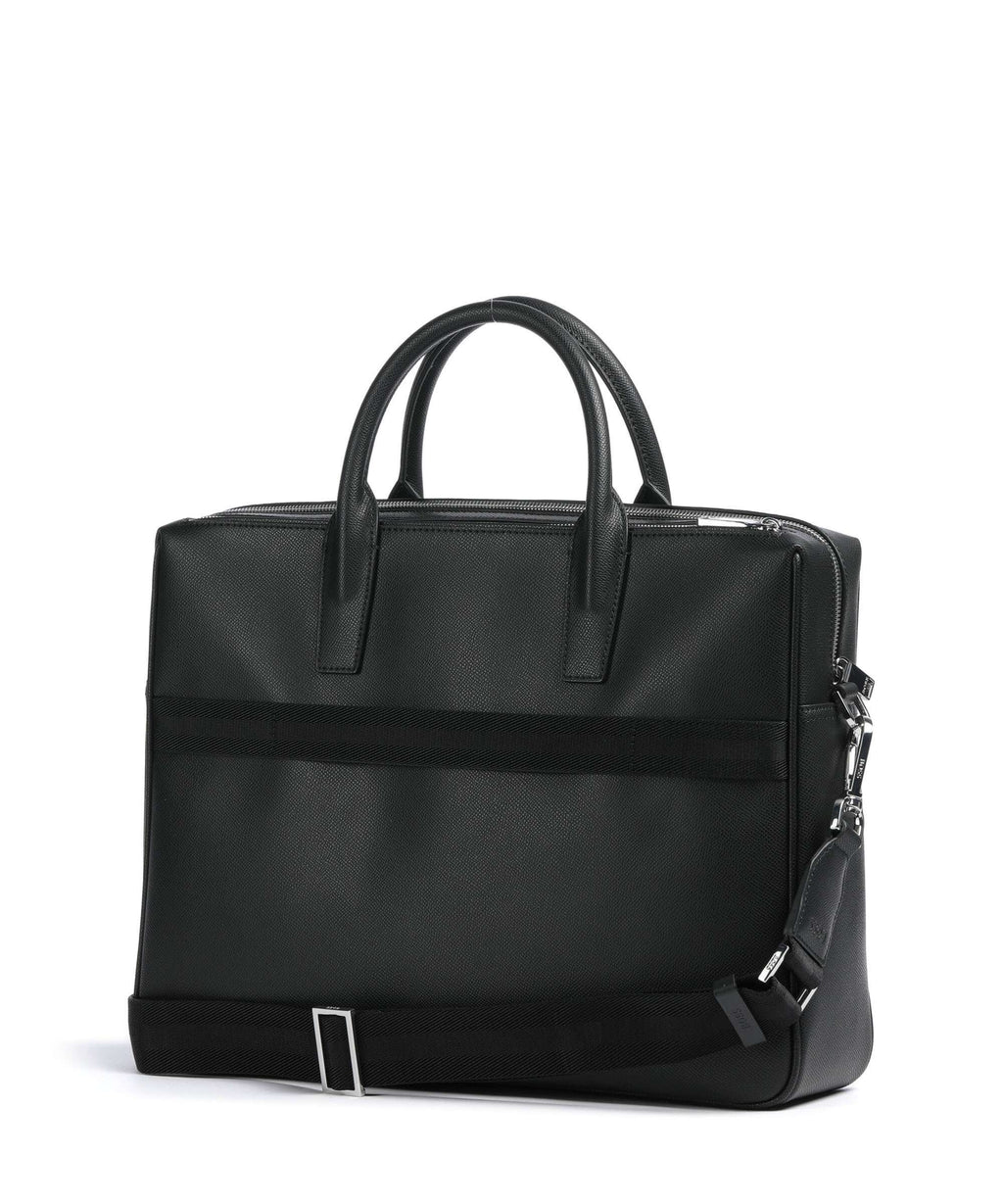 BOSS Daxter Briefcase black