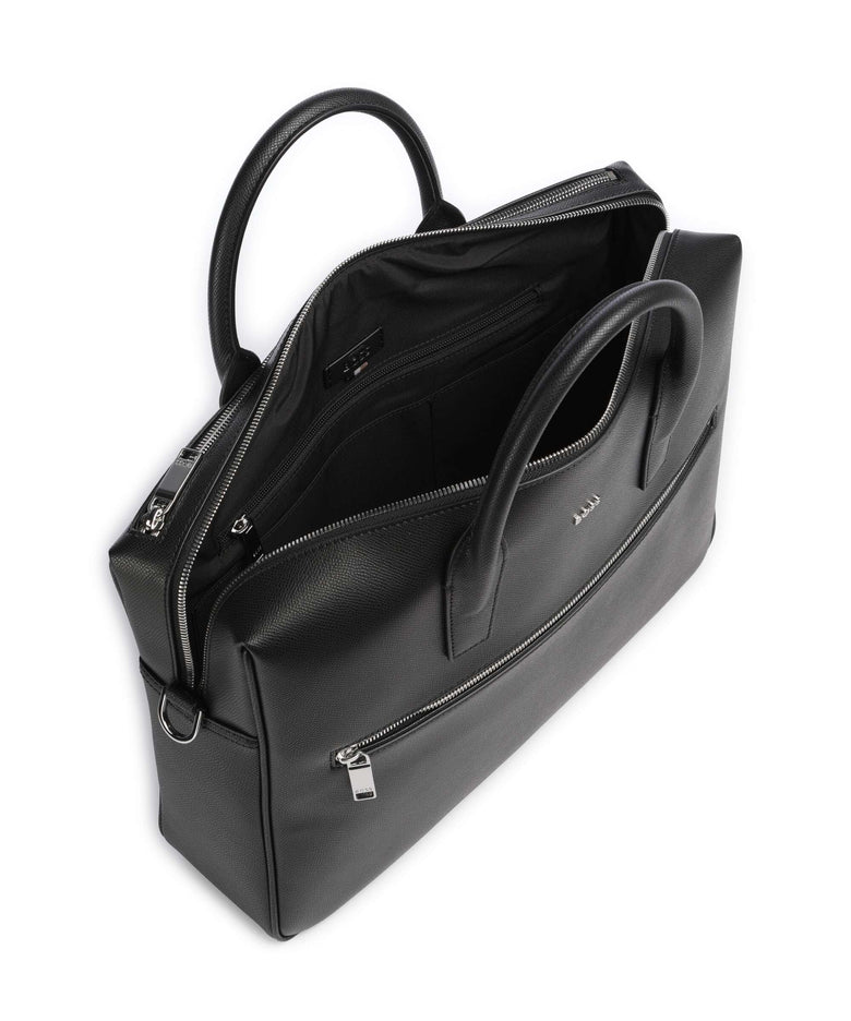 BOSS Daxter Briefcase black