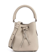 BOSS Lenah Borsa a secchiello light beige