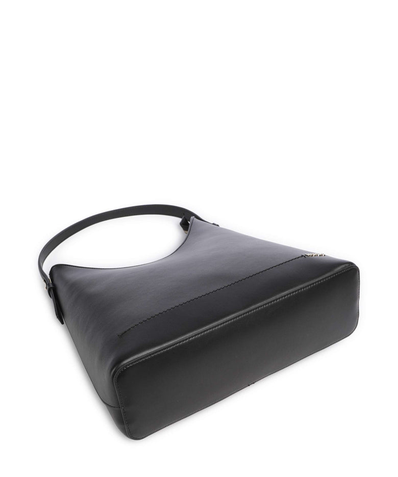 Hugo Yorih Hobo bag black