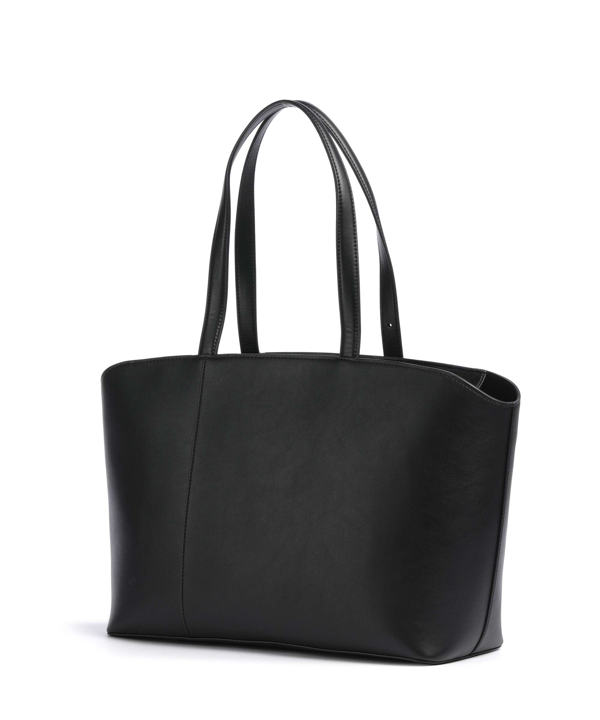 Hugo Yorih Tote bag black