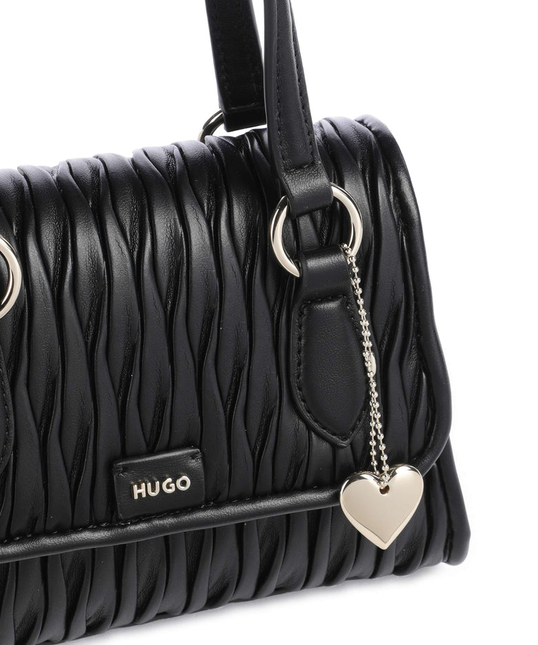 Hugo Clioh Handbag black