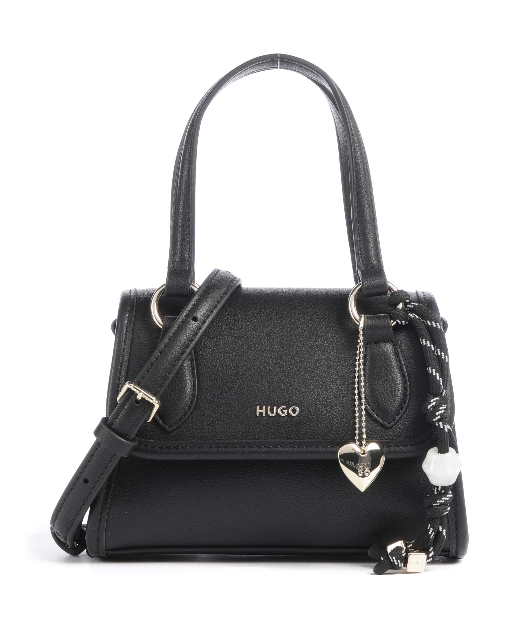 Hugo Clioh Handbag black