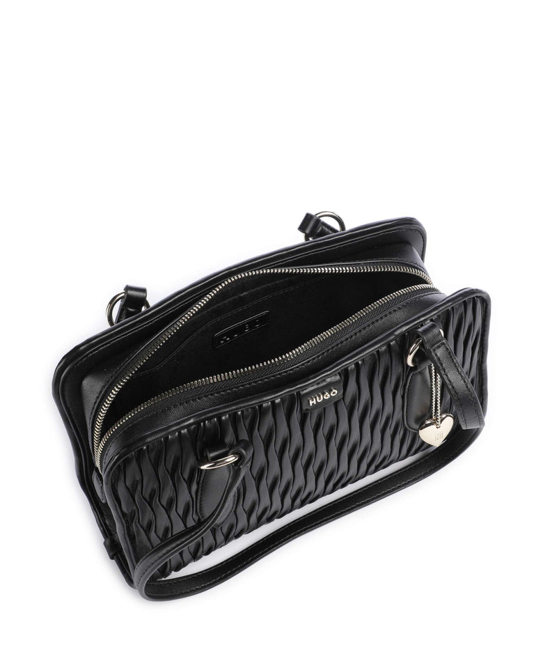 Hugo Clioh Shoulder bag black