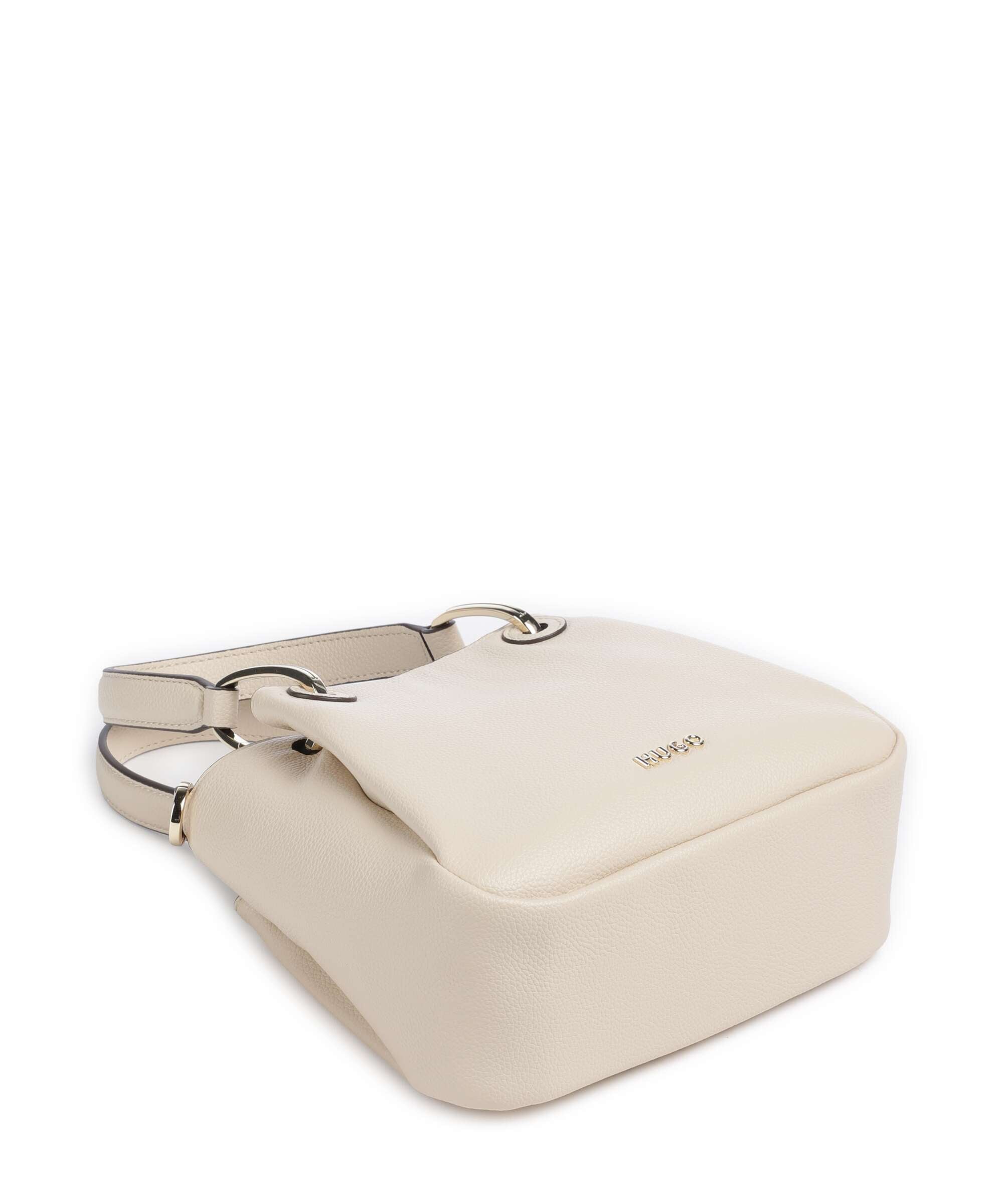 Hugo Orin 2.0 Handbag open white