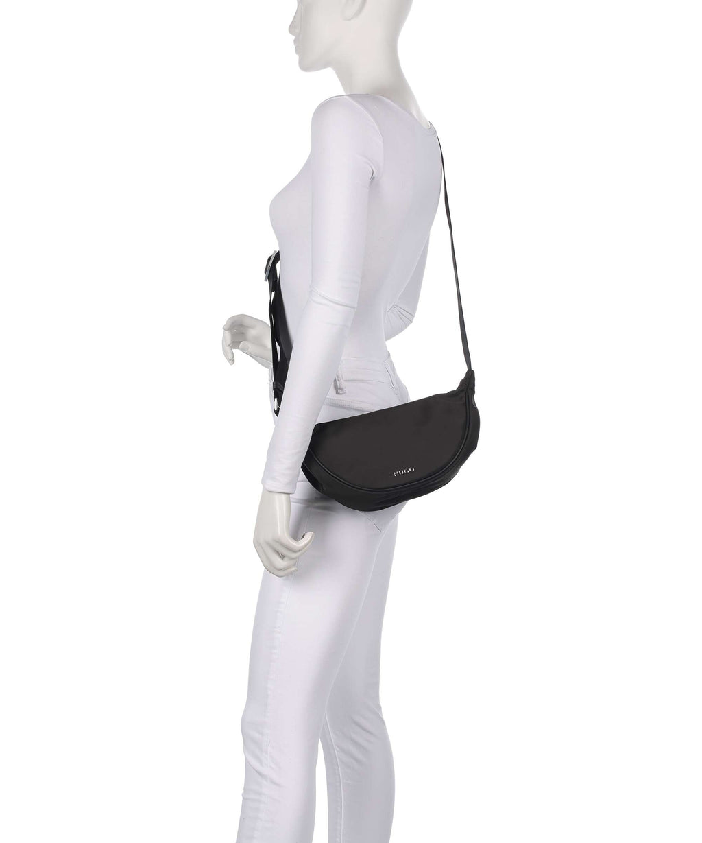Hugo Orin Crossbody bag black