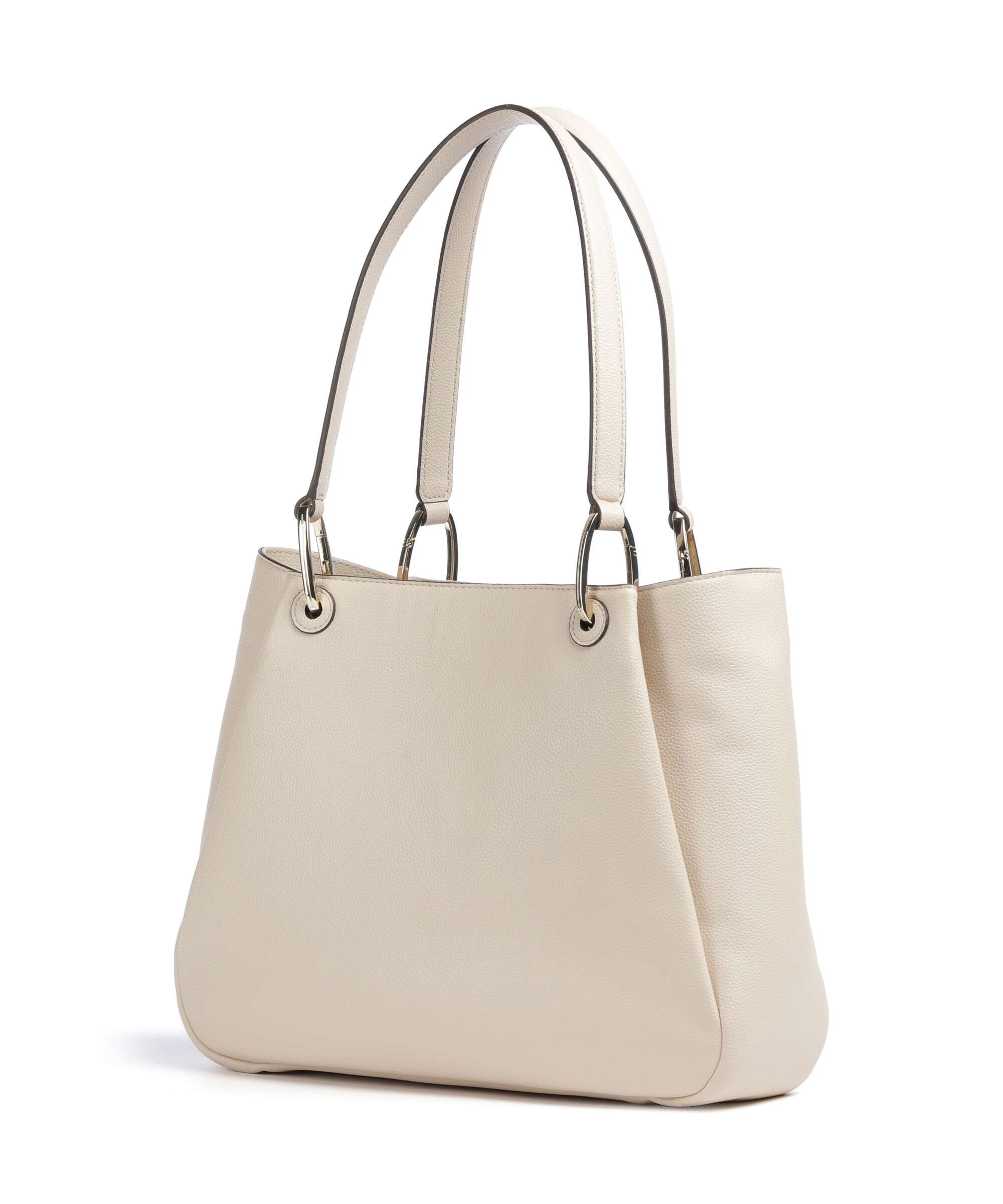Hugo Orin 2.0 Tote bag open white