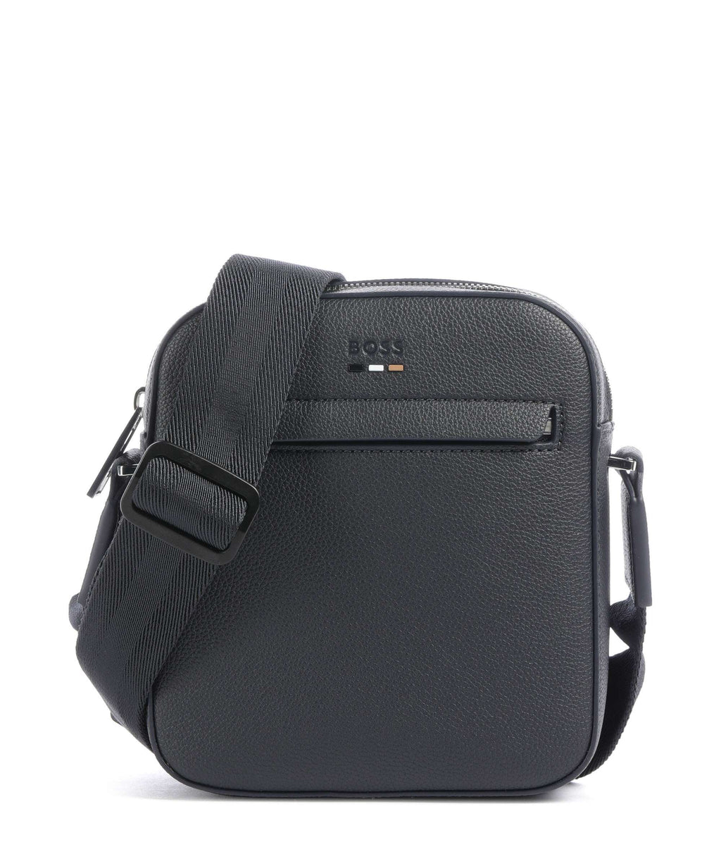 BOSS Ray Crossbody bag dark blue