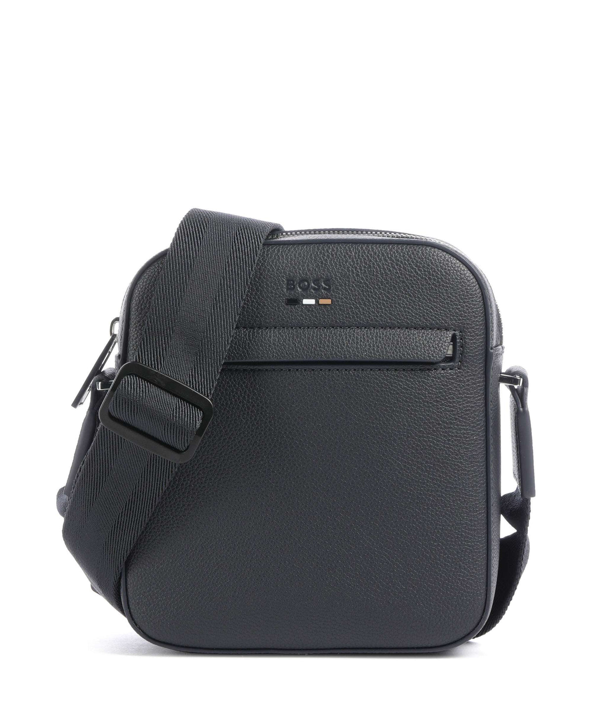 BOSS Ray Crossbody bag dark blue