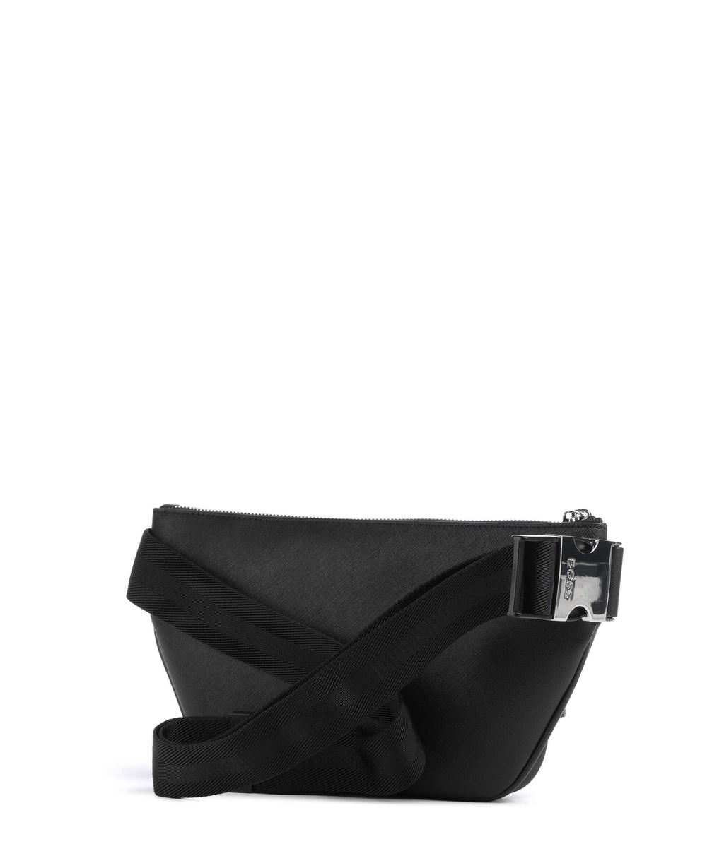 BOSS Northon Belt bag black