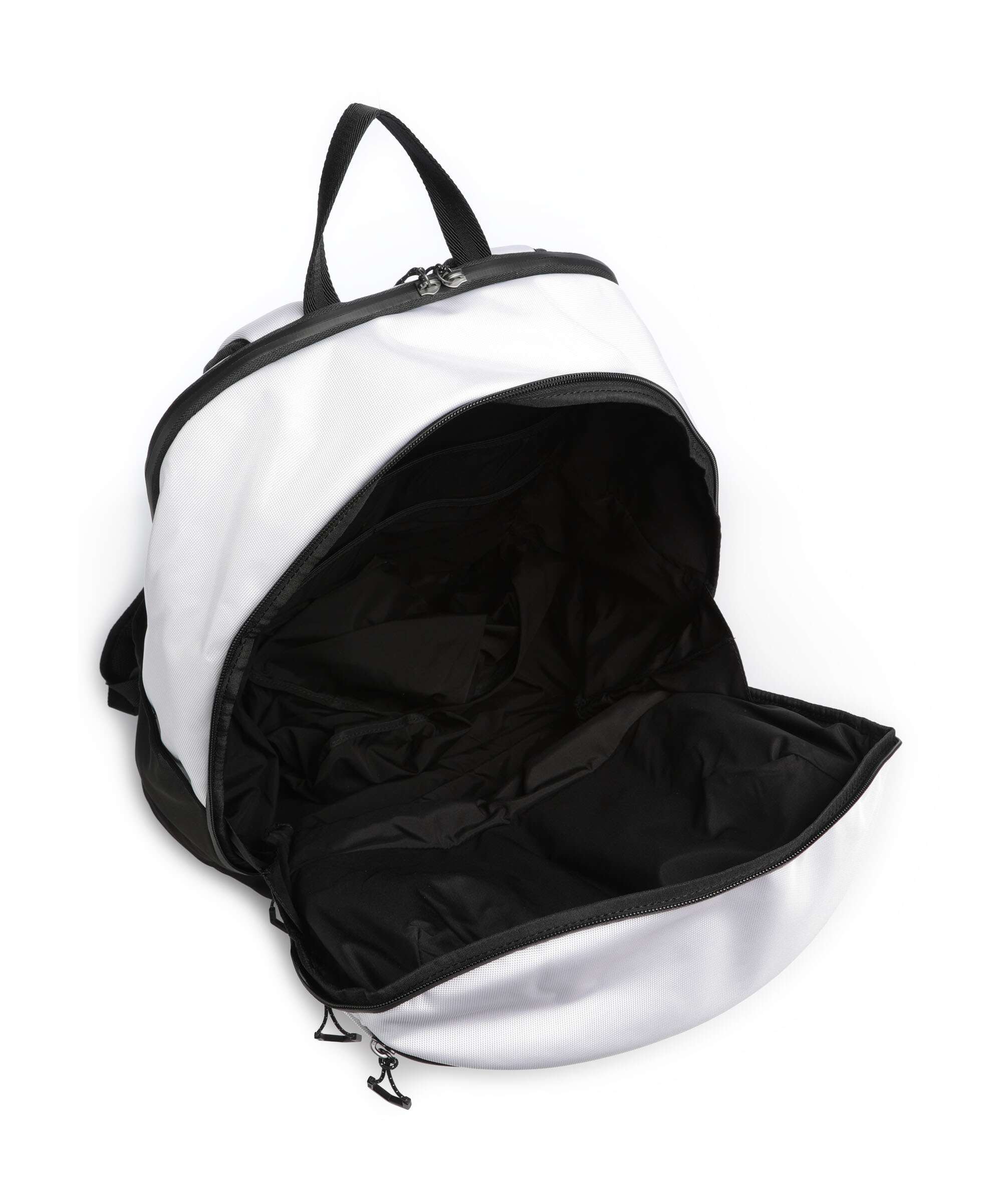 BOSS Stenson Backpack white